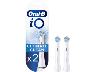 Recambio Para Cepillo Dental - Oral-B Io Ultimate Clean (1481088)