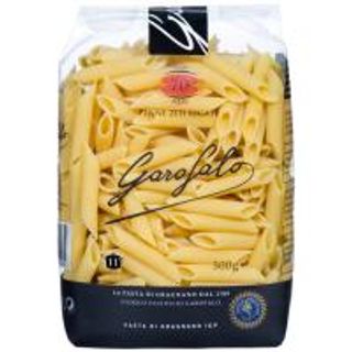 Penne Ziti Rigate Garofalo, Paquete 500 G