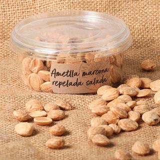 Ametlla Marcona Amb Sal Repelada Ametller Origen 150G