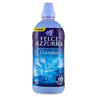 Felce Azzurra Ammorbidente Concentrato Classico 45 Lavaggi