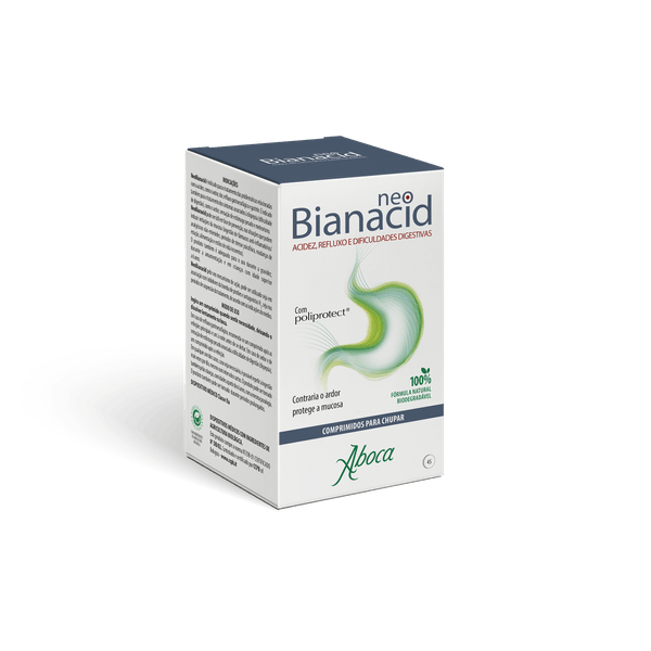 Saúde Digestiva e Intestinal