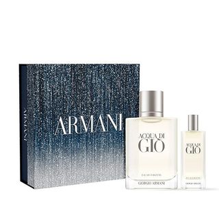 Armani Estuche Acqua Di Giò 1624014