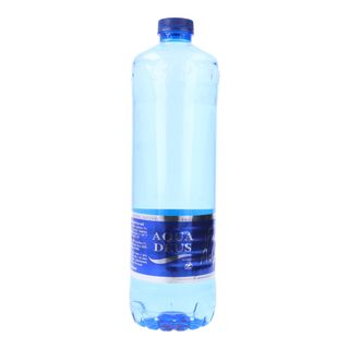 Agua Mineral Aquadeus 1 L