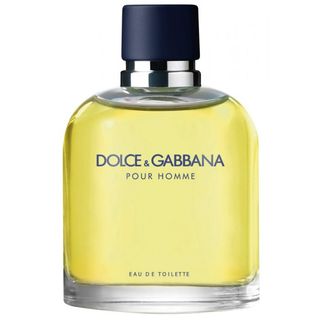 Dolce - Gabbana Pour Homme - Dolce - Gabbana - 200 ml 3423473020752