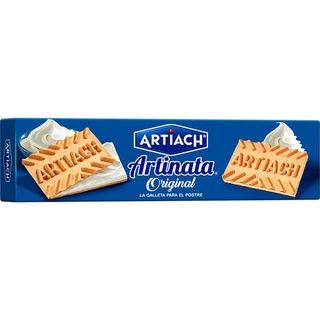 Galletas Artiach Artinata 210Gr