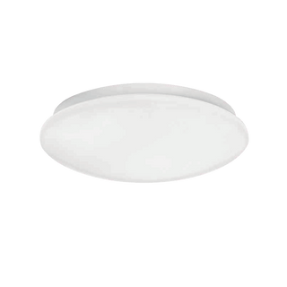 Plafon Led Moon 25Cm 1450Lm Br Insp (86222787)