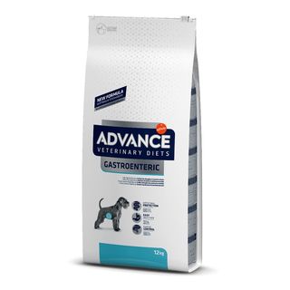 Advance Veterinary Diets Gastroenteric Pienso Para Perros 3Kg