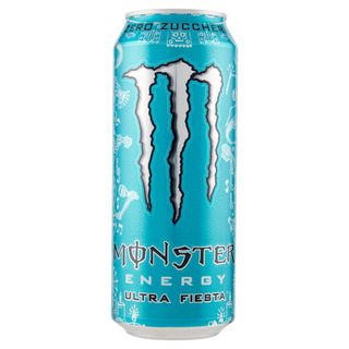 Monster Energy Ultra Fiesta 500ml - 5060751212874