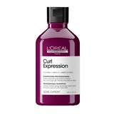 Curl Expression Champú crema limpiadora intensamente hidratante - L'Oréal Professionnel - 300 ml 3474637069193