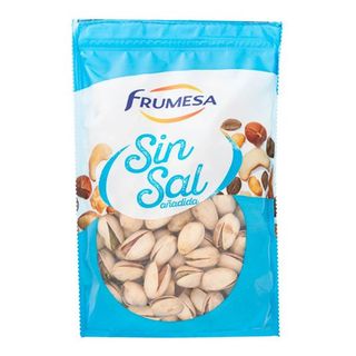 Frumesa Pistacho Tostado Sin Sal,175 Gr