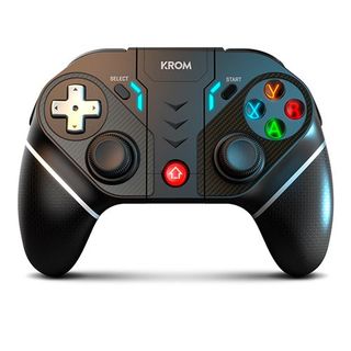 Mando Gaming Krom Kexal Negro (8436587973055)