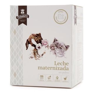 Criadores Leche Para Cachorros Y Gatitos 0.5Kg