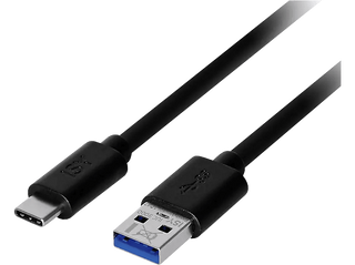 Cable Usb - Isy Iuc 3000 (1370551)