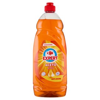 Carrefour Expert Aceto Detersivo Per Stoviglie 1 L
