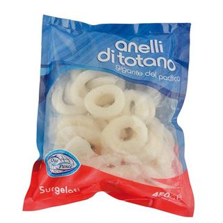 Anelli Totano Gigante 450G