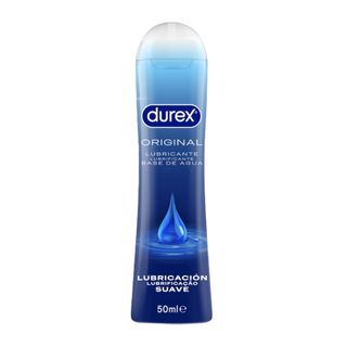 Durex Gel Lubrificante Play Original 50ml