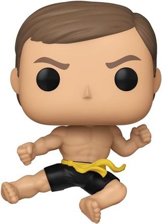 Figura Funko Bloodsport Frank Dux 10Cm (0889698807791)