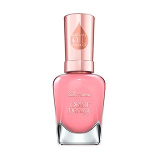 Sally Hansen Color Therapy 240 Primrose And Proper 2601214