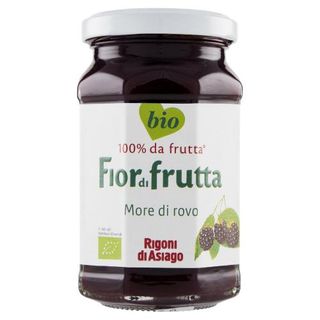 Rigoni Di Asiago Fiordifrutta More Di Rovo Bio 250 G - 960290