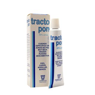 Crema Gr.ietas 30% De Urea 40Ml. Tractopon (8470002556812)