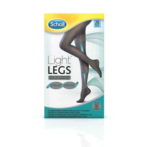 Conforto e Compressão