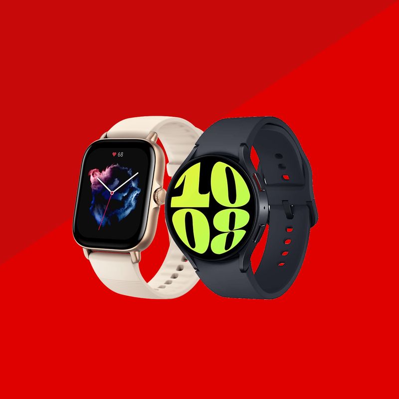 Resto de SmartWatches