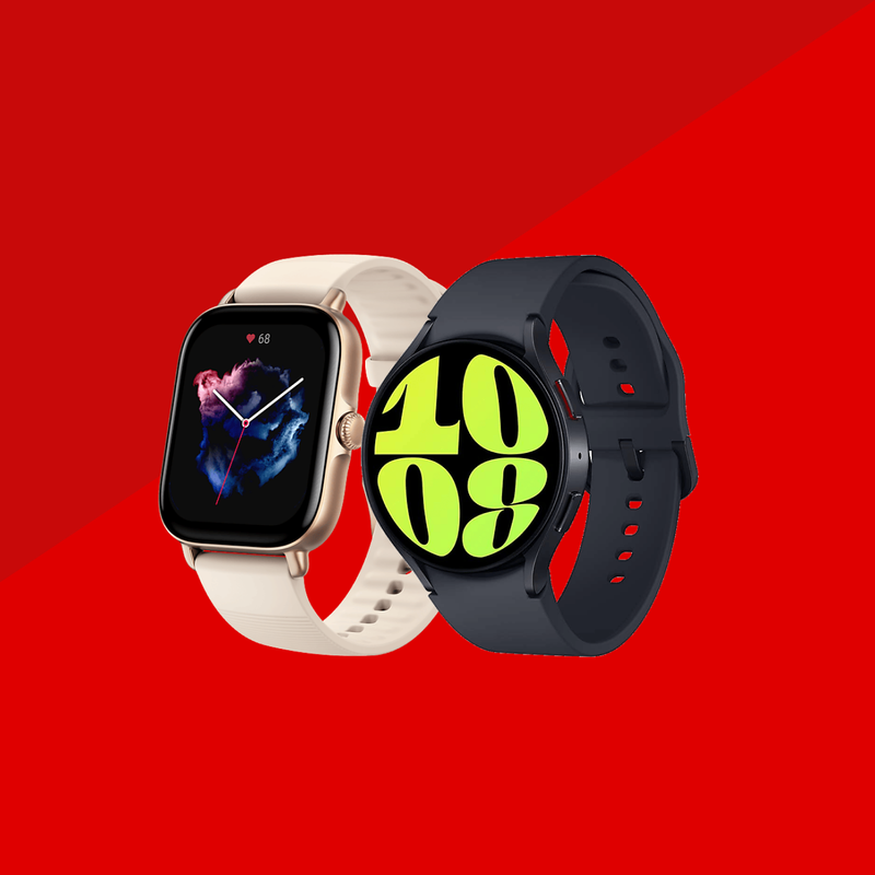Resto de SmartWatches