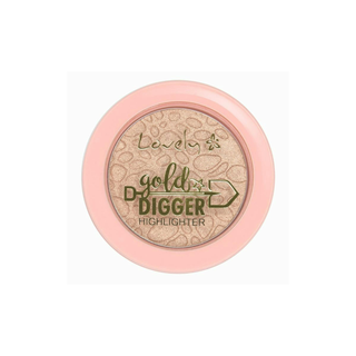 Iluminador Lovely Gold Digger (268778)