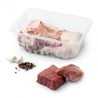 Arreglo De Puchero Completo Carrefour El Mercado 900 G Aprox