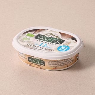 Formatge Cremós Eco Xanceda 175G