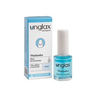 Unglax Vitalizador 5013808 10Ml (8470003311403)