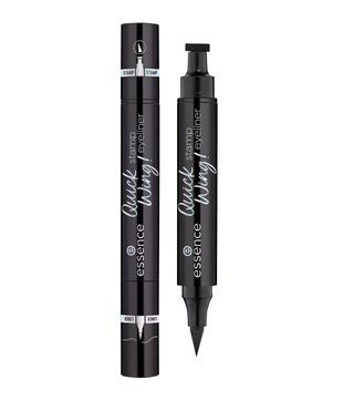 Essence Quick Wing Eyeliner a Doppia Punta