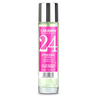 Colonia Nº 24 Caravan Frasco 150 Ml