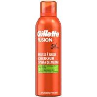 Espuma De Afeitar Sensible Gillette Fussion Spray 250 Ml. (24882623)
