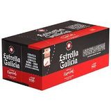 Cerveza Estrella Galicia Pack L.10 X 33 Cl