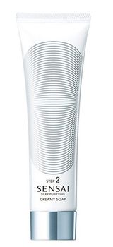 Sensai Silky Creamy Soap Step 2 1779027 125Ml