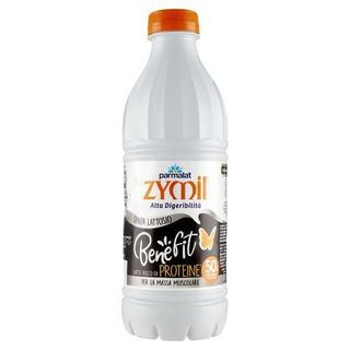 Zymil Alta Digeribilità Senza Lattosio Benefit Proteine 1000 Ml - 155780