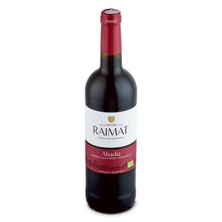 Vuno Tinto Roble D.O. Cataluña Raimat 75 Cl