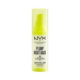 Serum Plumping Primer. Nyx Professional (800897129965)