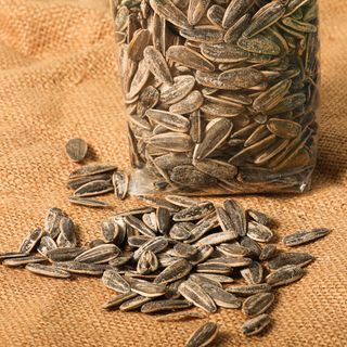 Pipa Gira-Sol Salada Ametller Origen 150G