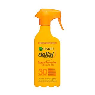 Delial Spray Protector Hidratante 24H Spf 30 1345061 270Ml