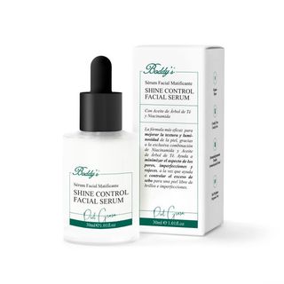 Serum Facial Matificante - Boddy's Pharmacy Skincare - 30 ml 8436585435296