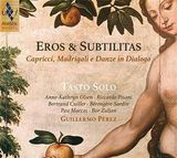 Eros & Subtilitas (8435408099523)