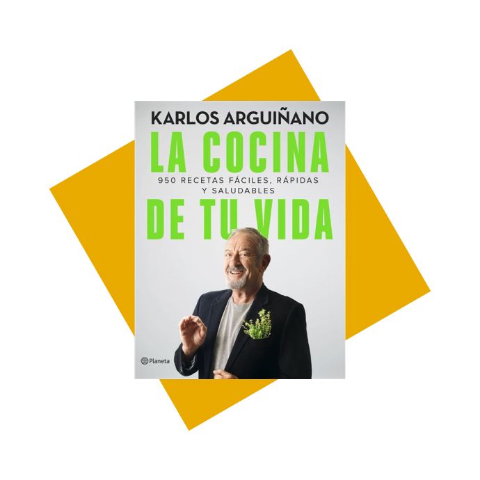 Libros De Gastronomía