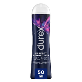 Durex Lubricante Perfect Connection Sexo Anal 50ml