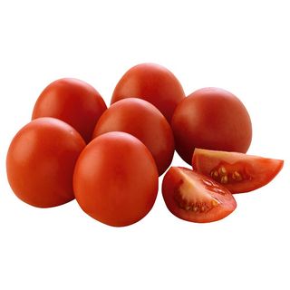 Pomidor śliwkowy, opak. 500 g