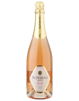 Trento doc RosE Altemasi