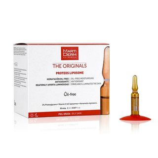 Martiderm The Originals Proteos Liposome 5795749 5Ud