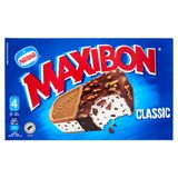 NESTLÉ Maxibon Classic 4 x 96 g