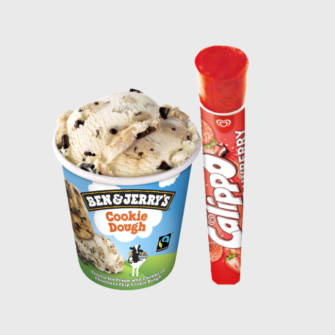 Gelado